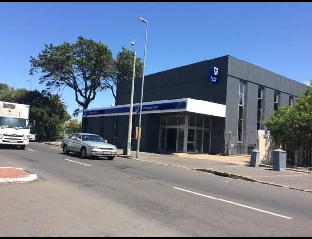 476M² OFFICE RENTED IN MOWBRAY